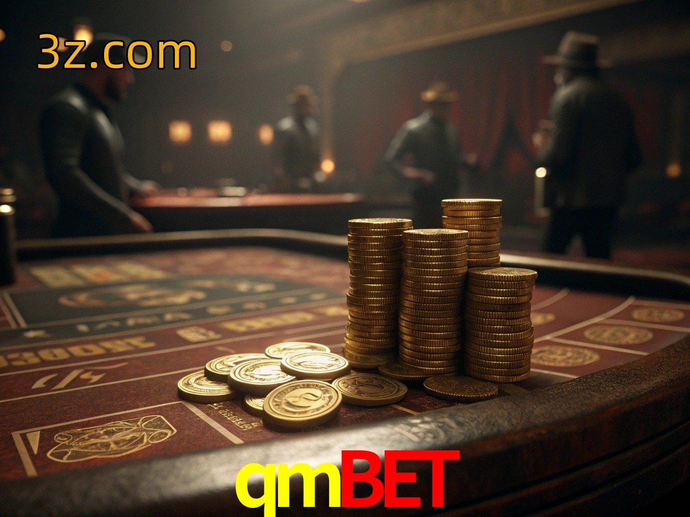  qmbet win